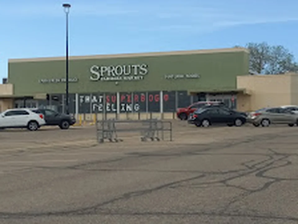 Sprouts Farmers Market, Denver