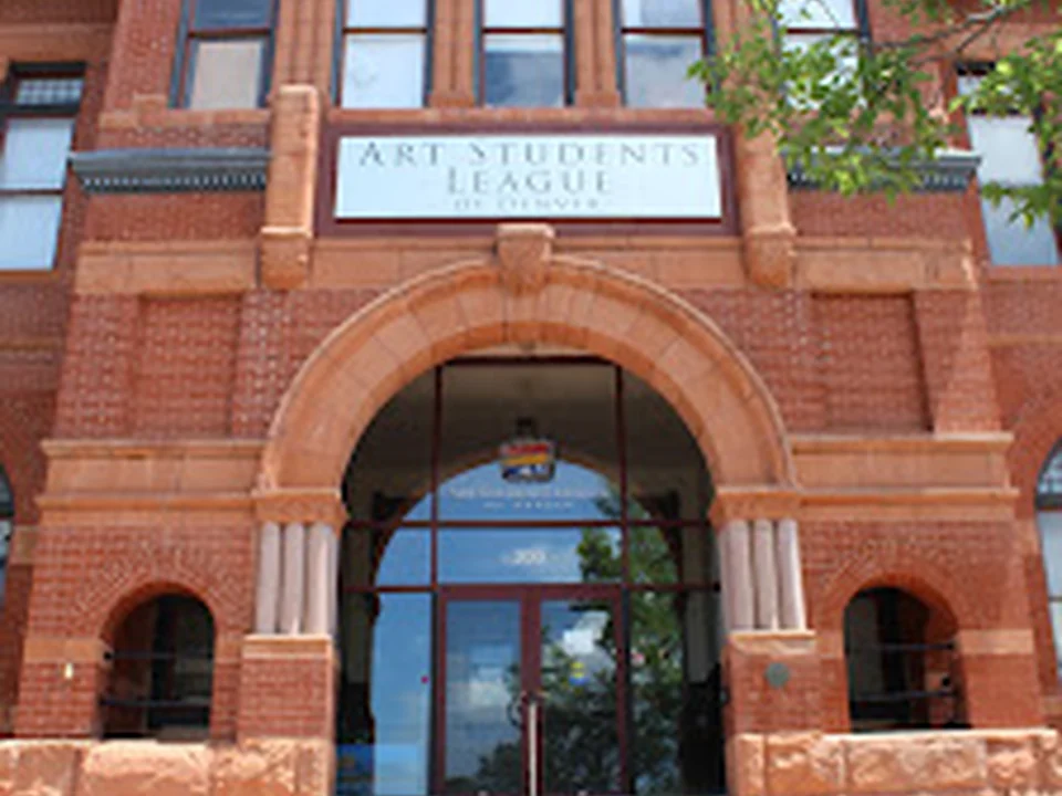 Art Students League of Denver