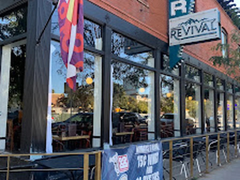 Revival Denver Public House