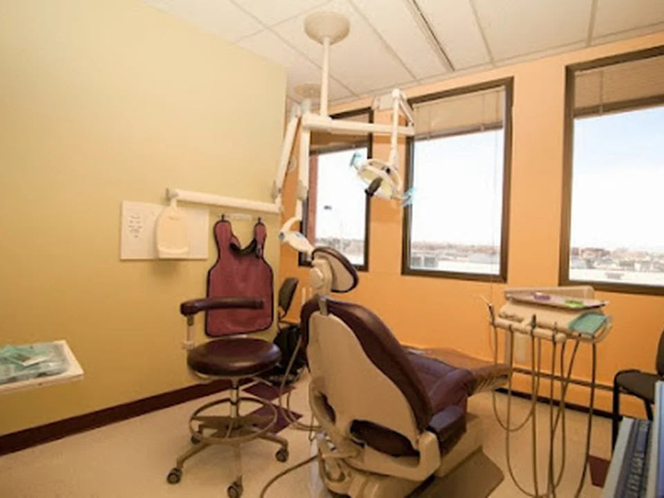 Accord Dental Group, Denver
