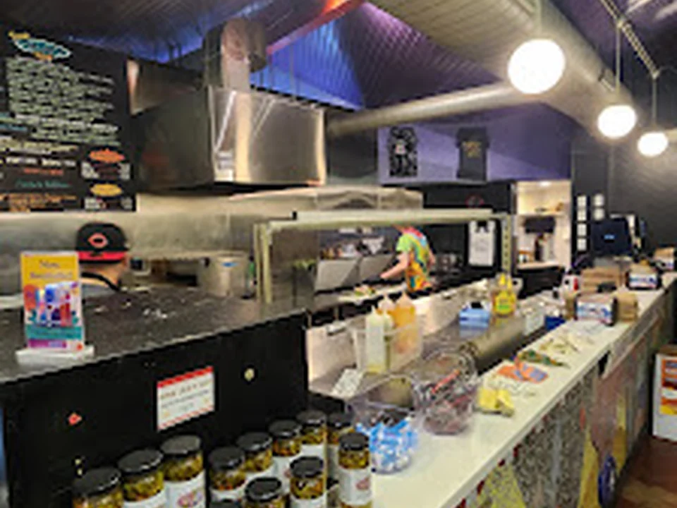 Snarf's Sandwiches, Denver
