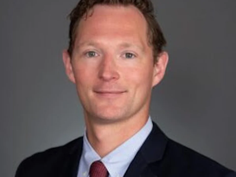Ezra Levy, DO, | Spine Surgeon & Orthopedic Surgeon— Center for Spine & Orthopedics, Denver