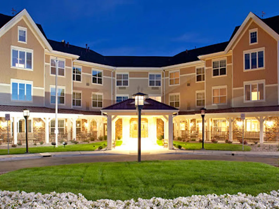 MorningStar Assisted Living & Memory Care at Jordan, Denver