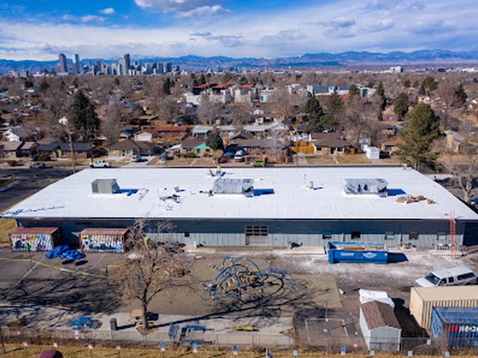 Integrity Pro Roofing | Denver Commercial Roofing