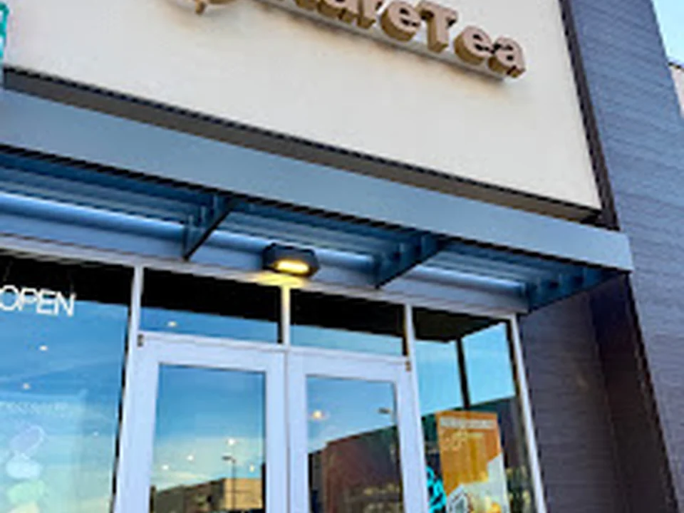 RareTea Aurora, Denver