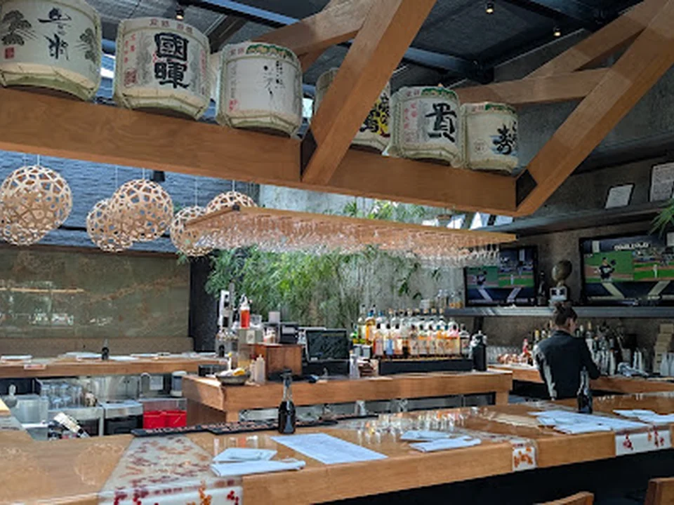 Izakaya Den, Denver
