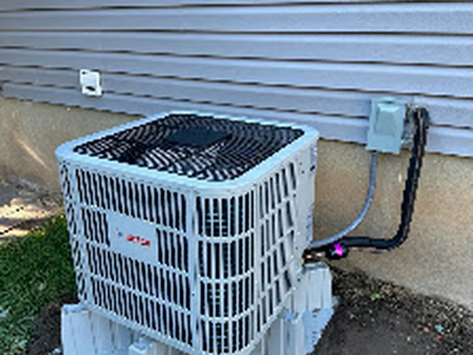 Apex Clean Air AC & Heating Repair, Denver
