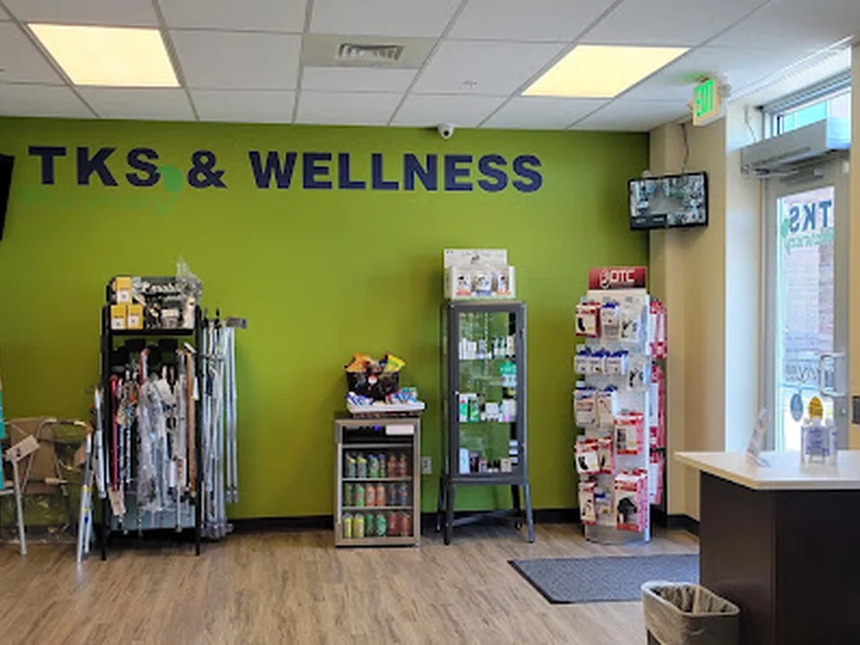 TKS Pharmacy, Denver