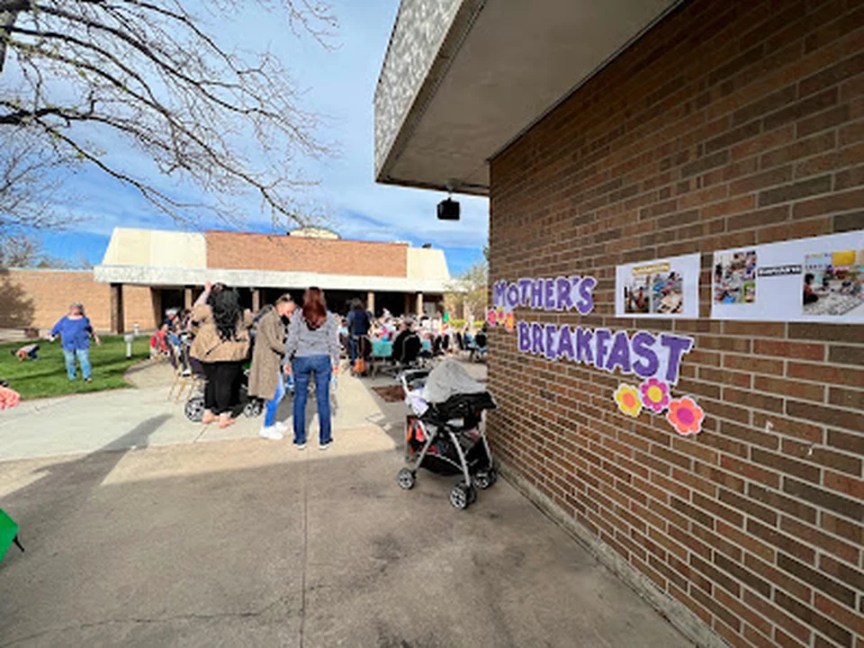 BMH-BJ Preschool, Denver