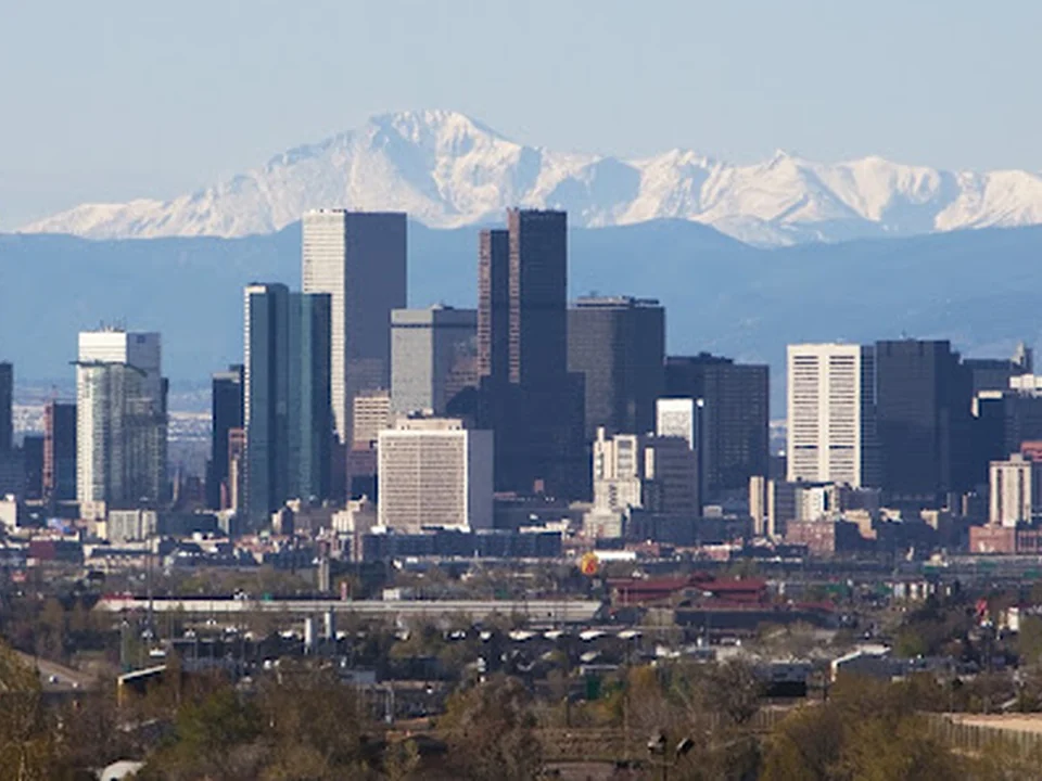 Emerge, Denver
