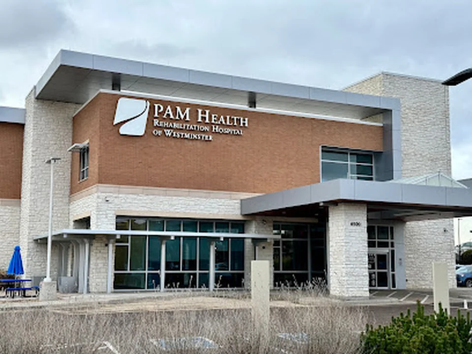 PAM Health Rehabilitation Hospital of Westminster, Denver