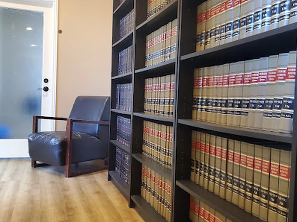 The Bruntz Law Firm, LLC, Denver