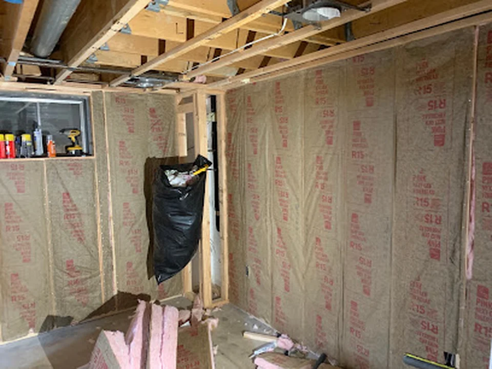 Full Finish Drywall LLC, Denver