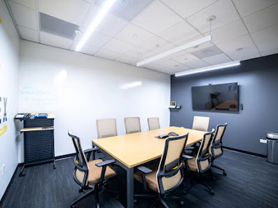 Venture X - Denver South