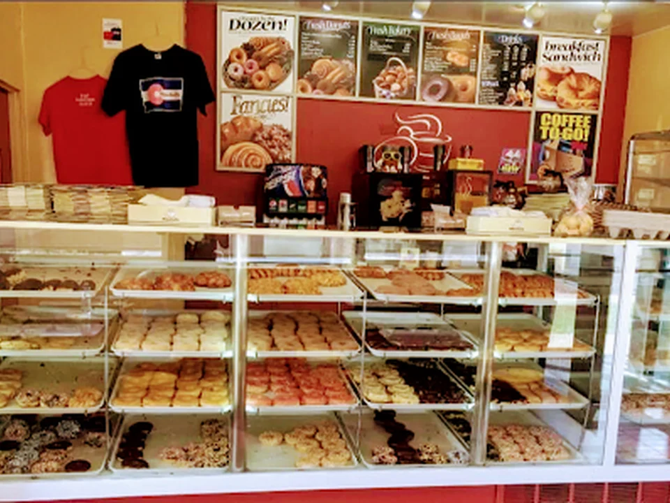 Winchell's Donut House, Denver