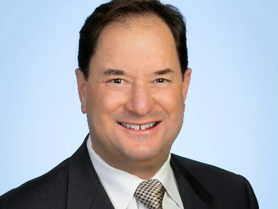 Dr James Fagelson: Urology Associates, Denver