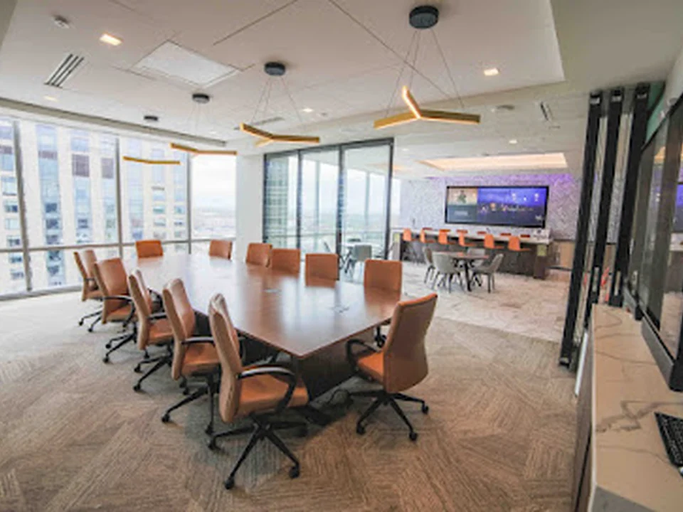 The Workplace Counsel, Denver
