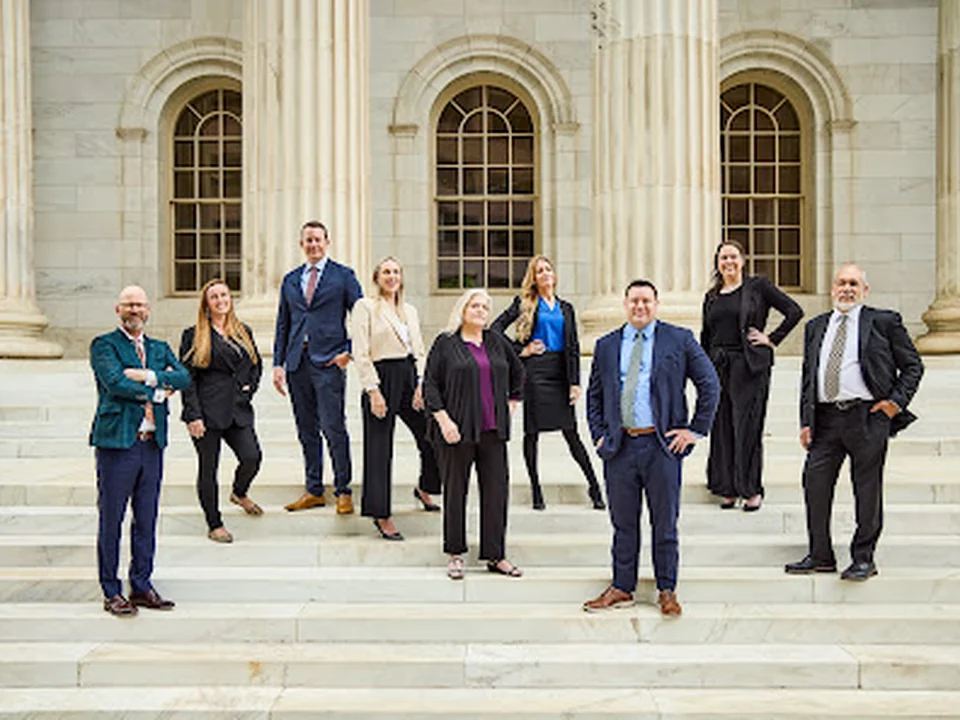 Colorado Legal Group | Denver