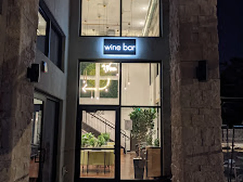 Trellis Wine Bar | Park Hill Denver
