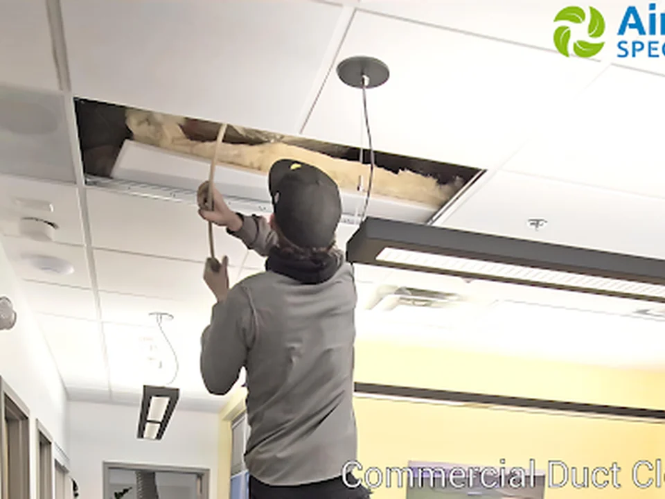 AirDuct Specialists, INC, Denver