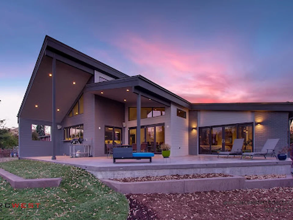 ArcWest Architects, Denver
