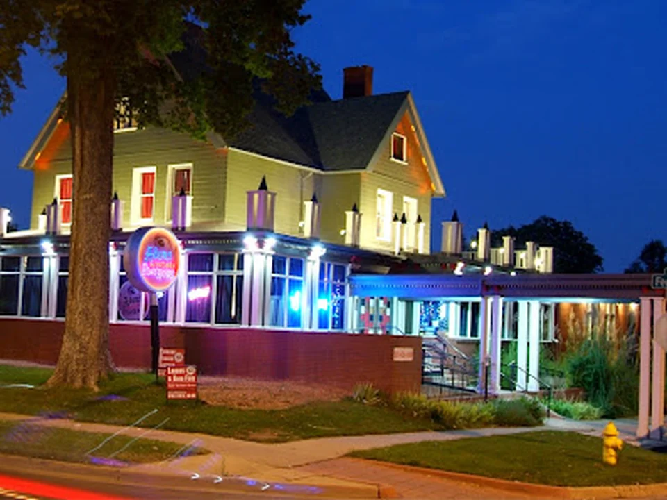 Adams Mystery Playhouse, Denver