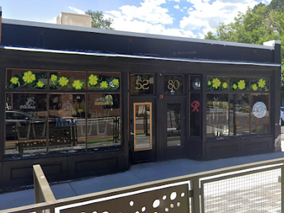 Maryjane’s Hideaway (Food by Eat Here Denver!)