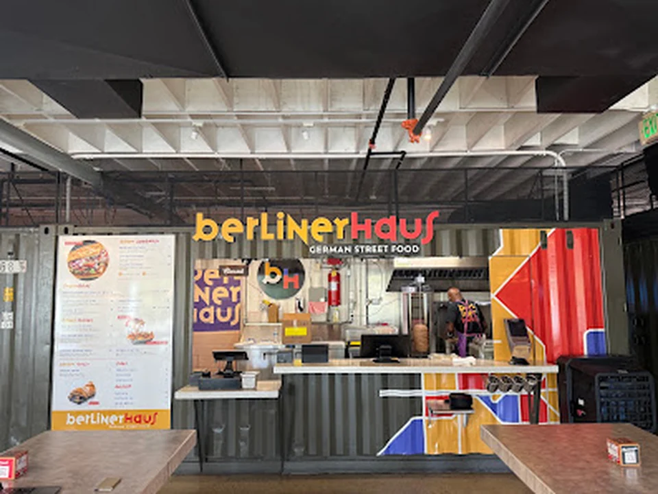 Berliner Haus, Denver