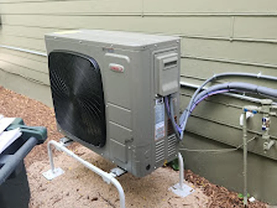 Gustafson Heating & Air Conditioning Inc., Denver