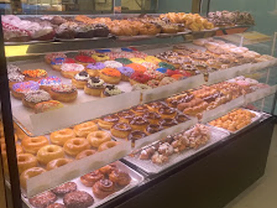 We Knead Donut in Lakewood, Denver