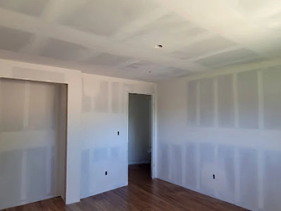 Flow Drywall, Denver
