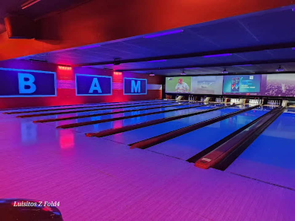 Bowlero Heather Ridge, Denver