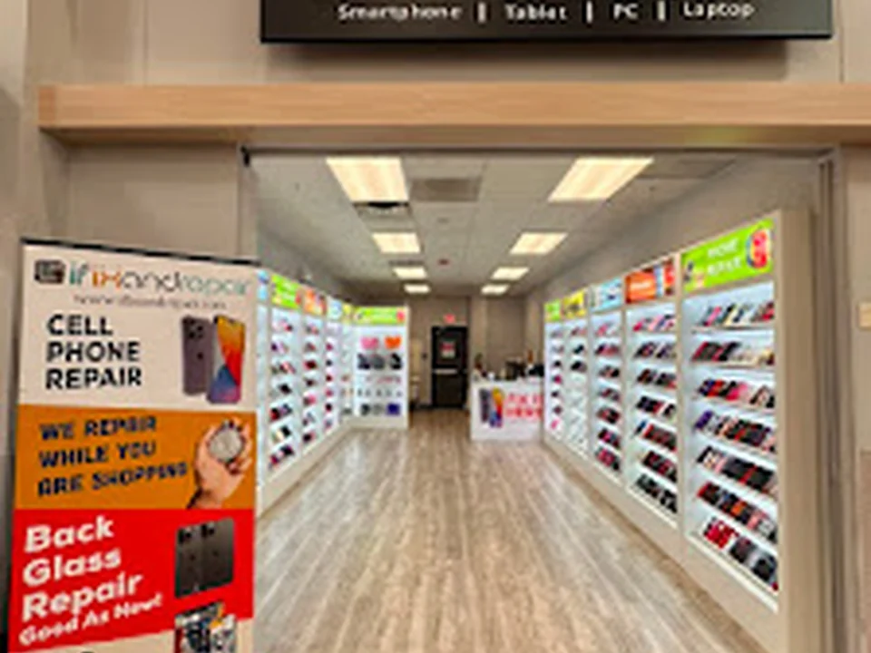 iFixandRepair - Westminster Walmart, Denver
