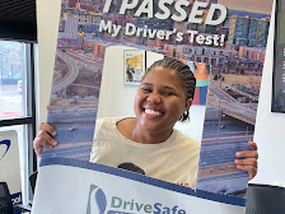 DriveSafe Driving Schools - East Denver