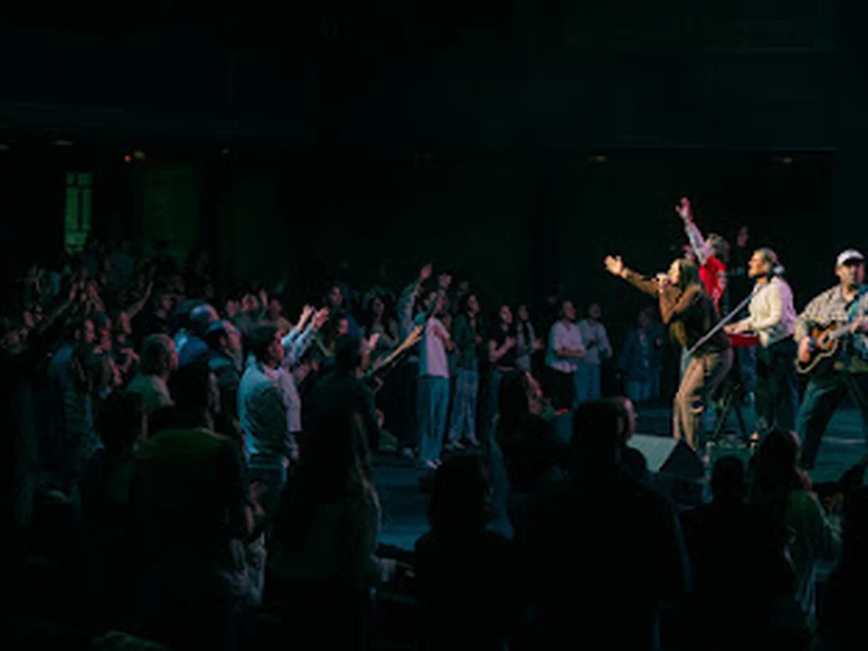 The Pearl Church, Denver