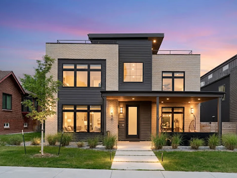 Mile High Lux Property Management, Denver