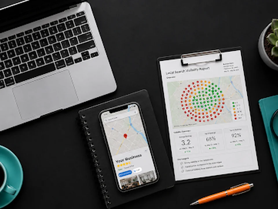 PRYDE Designs - Denver Web Design | Lead Capture & Booking Systems | SEO