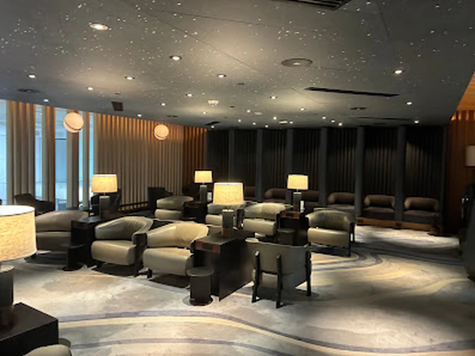American Admirals Club, Denver