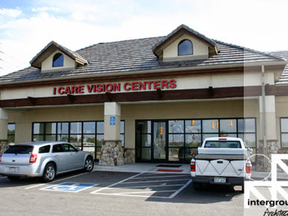 I Care Vision Centers, Denver