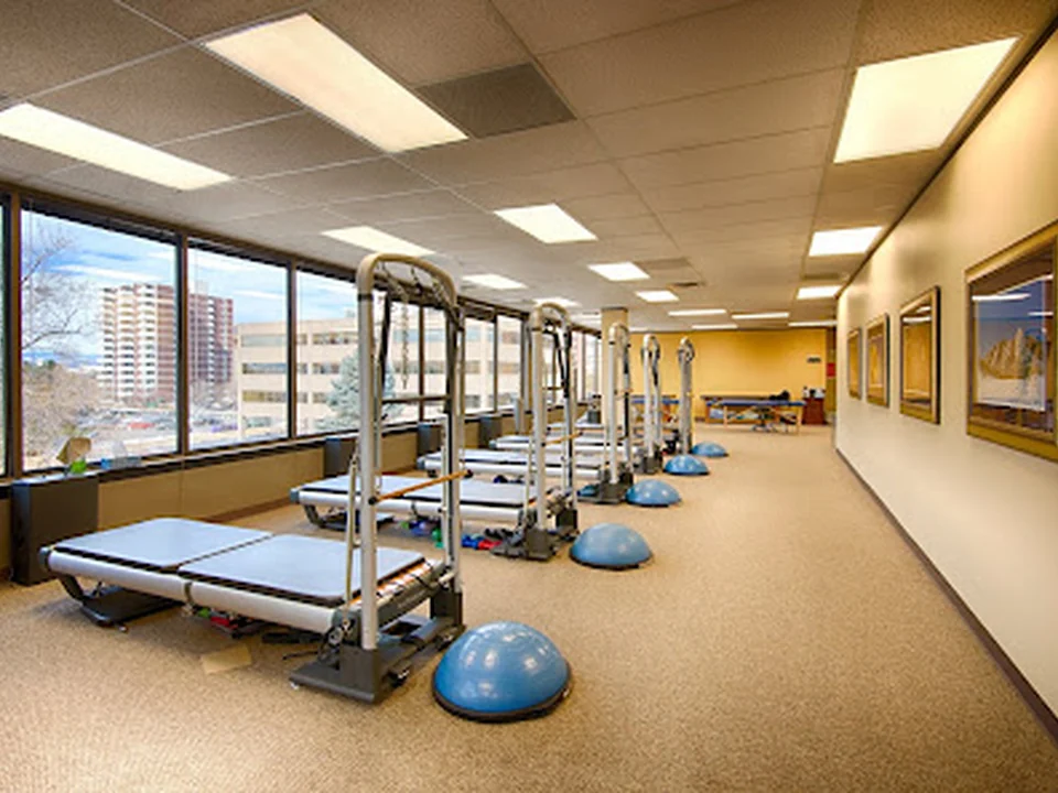 Blue Sky Physical Therapy, Denver