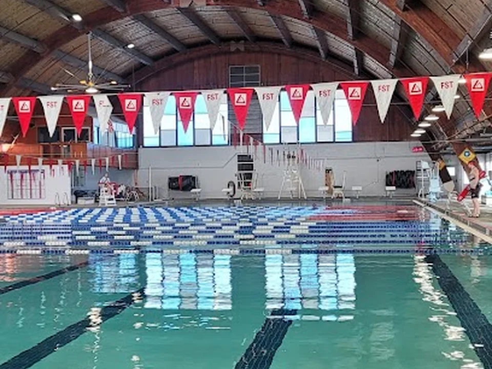 Carmody Recreation Center, Denver