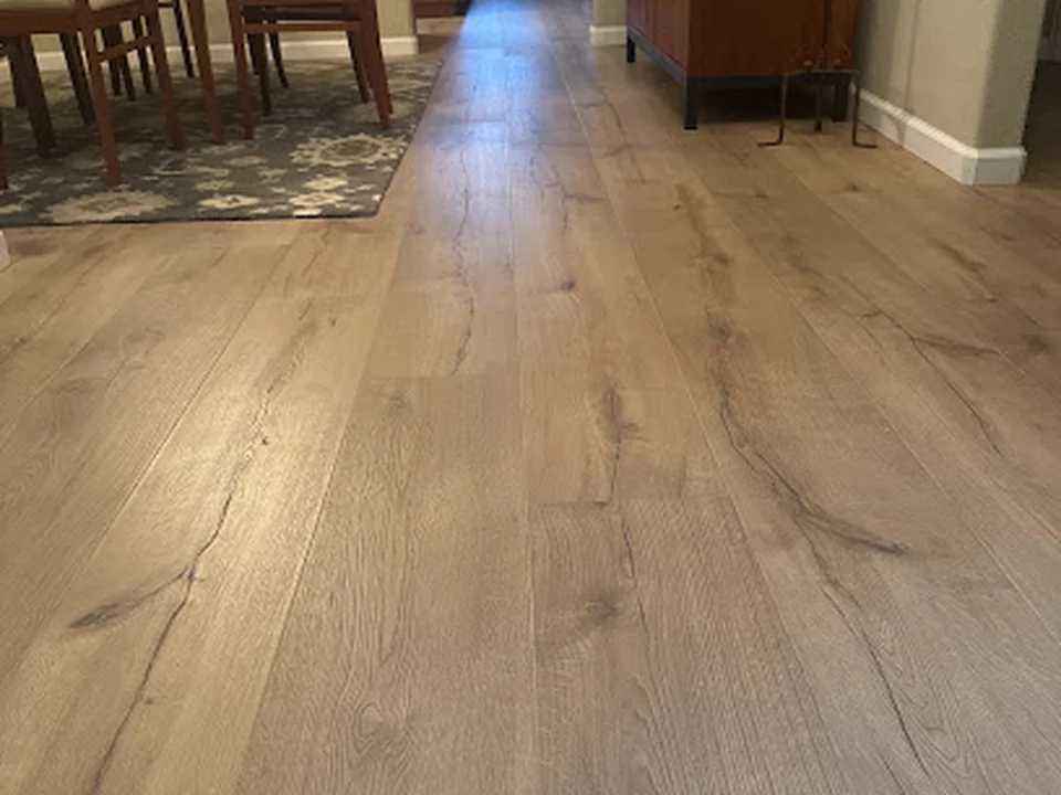 Leonardo's Flooring Corp., Denver