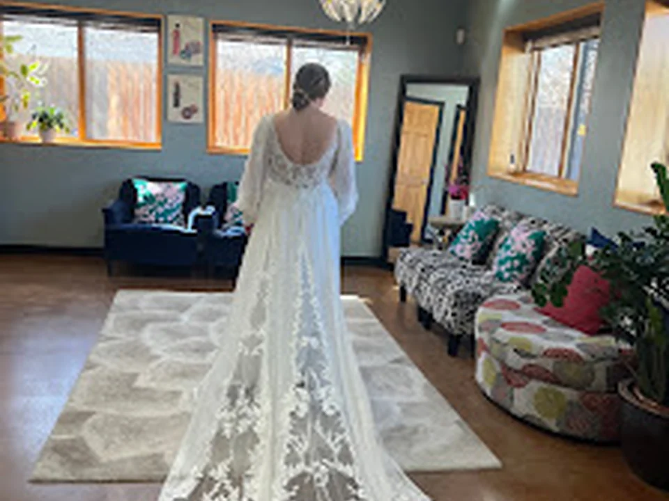 Mia's Creative Tailoring, Denver