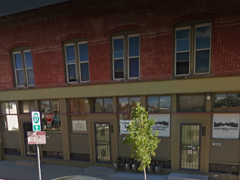 Cohen Medical Centers, Denver