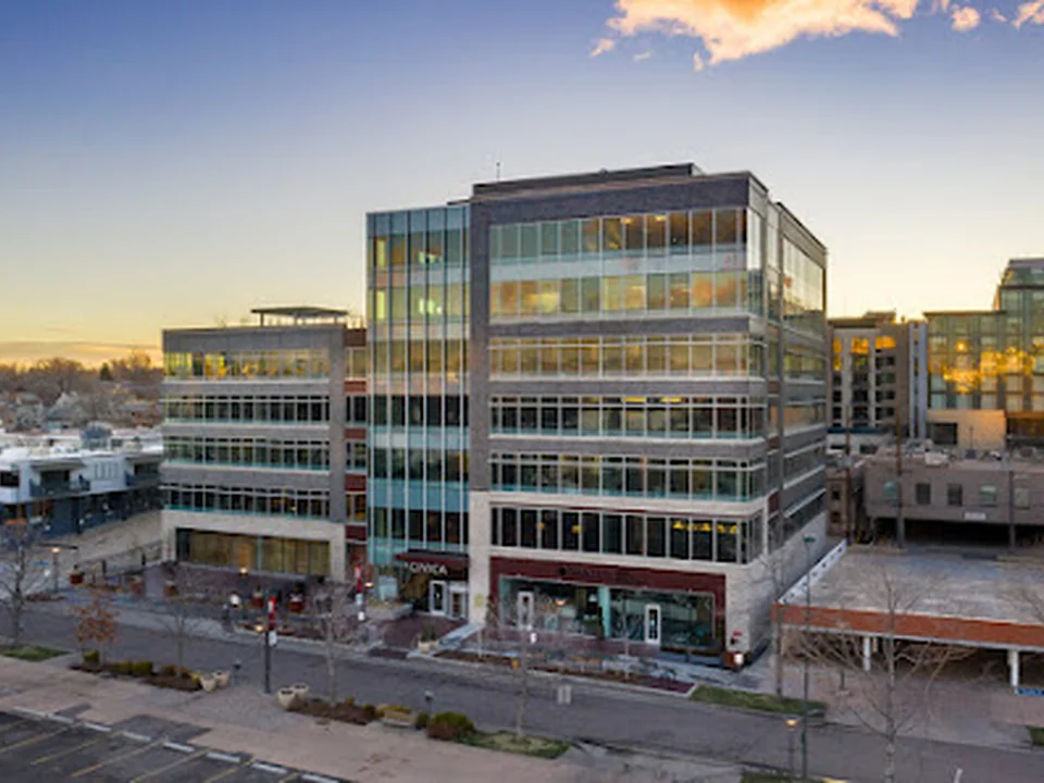 Legal Help Center, Denver
