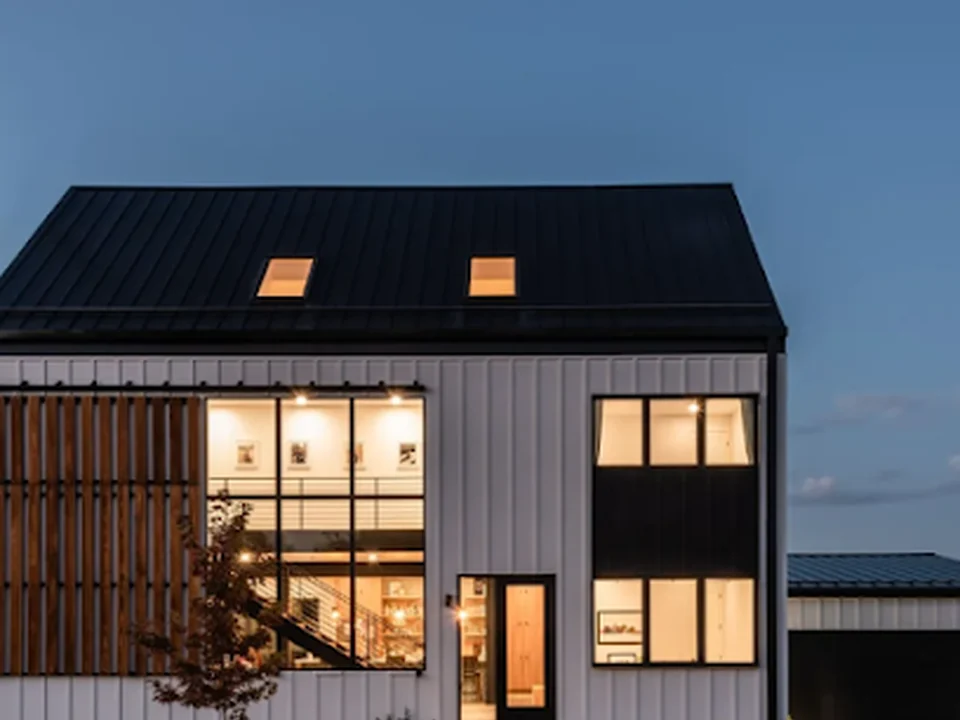BONSAI Design + Build, Denver