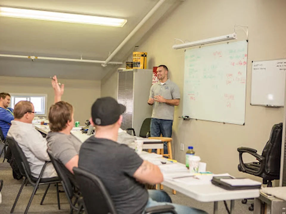 BetterCertify (CHC Training), Denver
