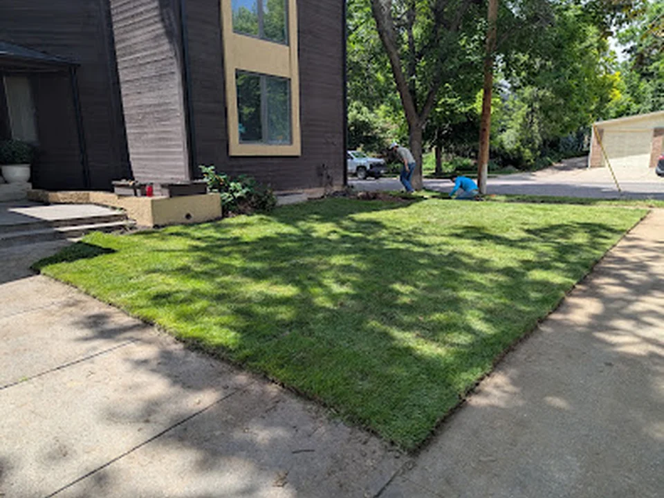 Denver Lawn & Snow Care