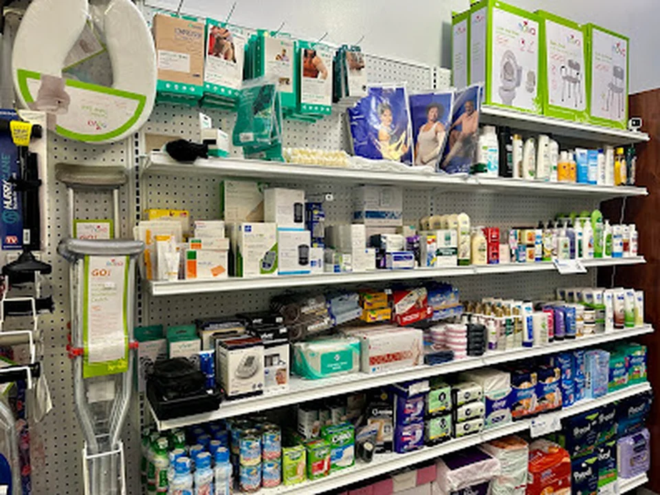 Bee Line Medical Supply, Denver