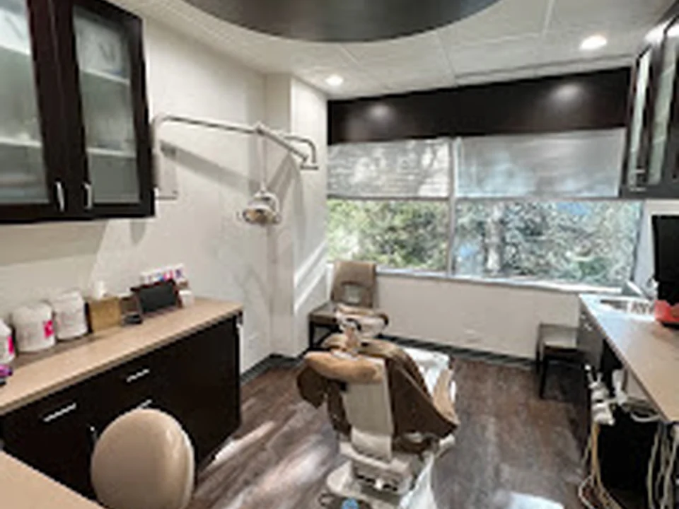 Branin Center for Dentistry - South Denver